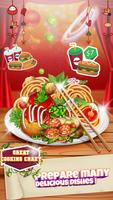 Great Cooking Crazy - Master Chef 截图 1
