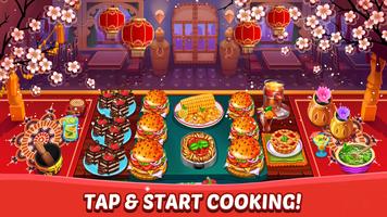 Great Cooking Crazy - Master Chef скриншот 3