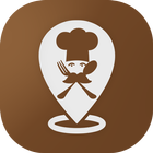 Open Restaurant icon