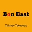 Bon East Aberdeen Zeichen