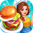 Super Burger Master -food game