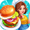 ”Super Burger Master -food game