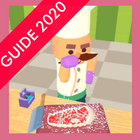 New Restaurant Life Guide 2020 biểu tượng