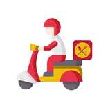 My Restro Delivery Boy