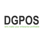 DataGenius[tm] Point of Sale Admin - DGPOS POS icône
