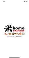 Kome Express gönderen