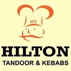 Hilton Tandoor 圖標