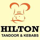 Hilton Tandoor Corner aplikacja