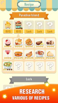 Idle Diner - Fun Cooking Game