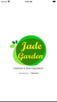 Jade Garden 海报