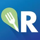 Restaurant.com icône