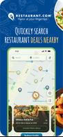 Restaurant.com पोस्टर