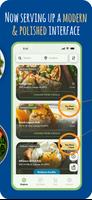 برنامه‌نما Restaurant.com عکس از صفحه