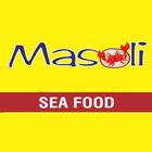 Masoli SeaFood 아이콘