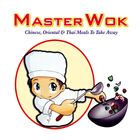 Master Wok icône