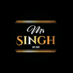 Mr. Singh Restaurant ikona