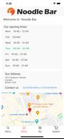 Noodle Bar London 截图 1