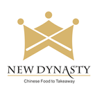 New Dynasty icon