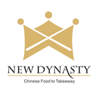 New Dynasty biểu tượng