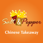Salt&Pepper Manchester ikona