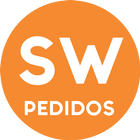 Demo App Pedidos - Santiago Web иконка