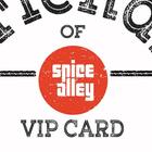 SpiceAlley آئیکن