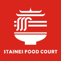 Staines Food Court