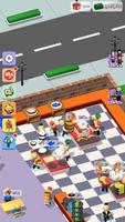 My Sushi Inc: Cooking Fever скриншот 1