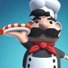 Cooking Adventure: Chef World icône