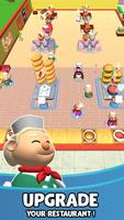 Cooking Adventure: Chef World スクリーンショット 3