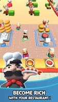 Cooking Adventure: Chef World capture d'écran 1