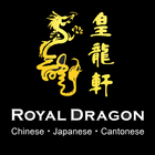 Royal Dragon Derby icône