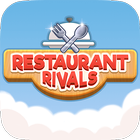 Restaurant Games Offline Game icône
