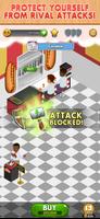 Restaurant Games Offline Game imagem de tela 2