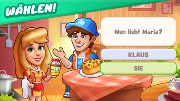 Restaurant Rush: Cook Tycoon Screenshot 2