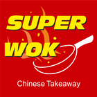 Super Wok London আইকন