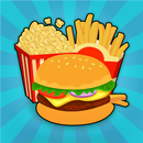 Boşta yemek restoranı kralı APK