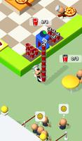 Restaurant Tycoon: Dining King syot layar 1