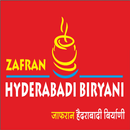 Zafran Biryani APK