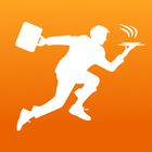 Radar On the Fly icon