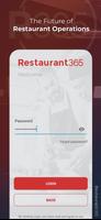 Restaurant365 الملصق