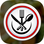Restaurant Waiter icono