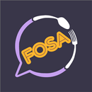FOSA - Food Ordering Smart Ass APK