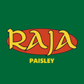 Raja Paisley