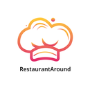 RESTAURANTAROUND - A FOOD PARTNER APPLICATION APK