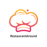 RESTAURANTAROUND - A FOOD PARTNER APPLICATION icône