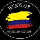 Wilson Bar icône