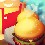 Burger Joint آئیکن