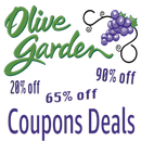 Coupons Deals For Olive Garden Restaurants APK