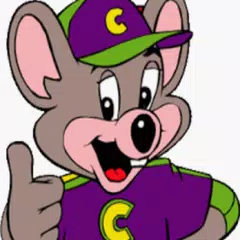 Chuck E Cheeses Coupons & 100's of Virtual Games